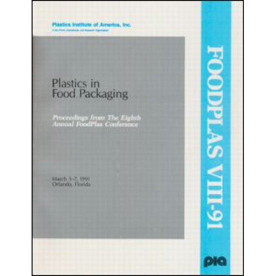 Plastics in Food Packaging Conference