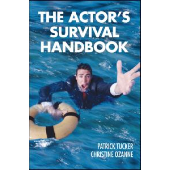 The Actor's Survival Handbook