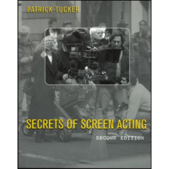 Secrets of Screen Acting