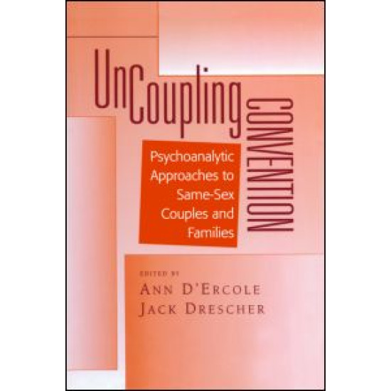 Uncoupling Convention