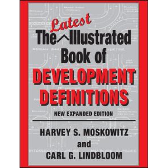 The Latest Illustrated Book of Development Definitions