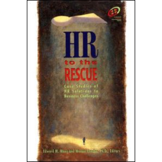 HR to the Rescue