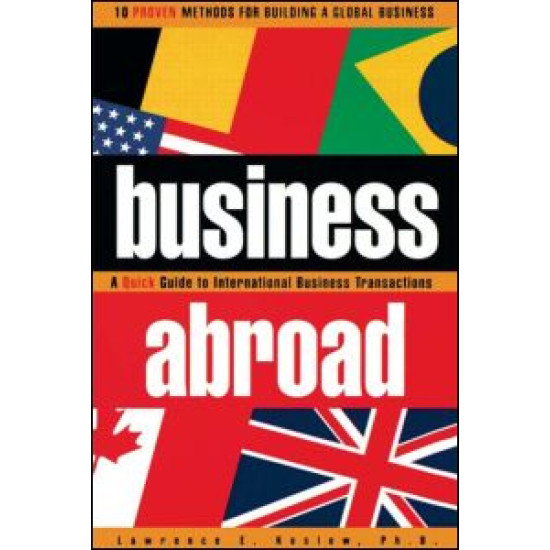 Business Abroad