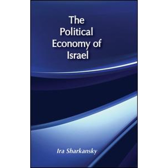 The Political Economy of Israel