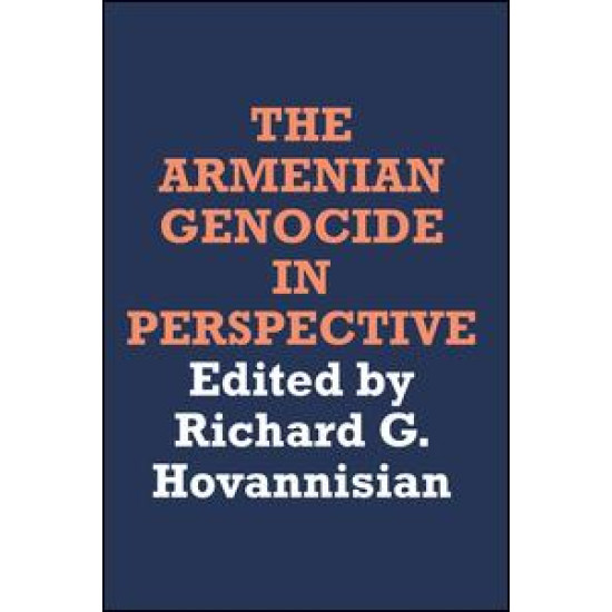 The Armenian Genocide in Perspective