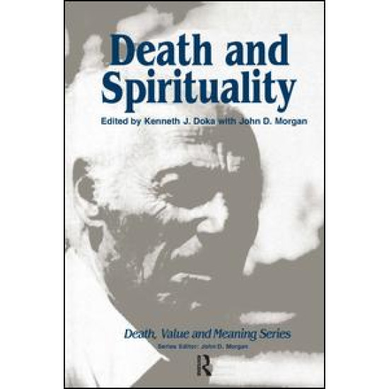 Death and Spirituality