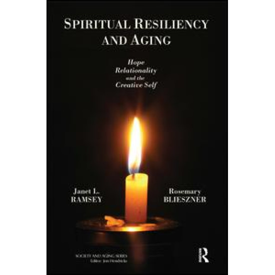Spiritual Resiliency and Aging