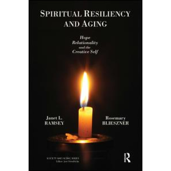 Spiritual Resiliency and Aging