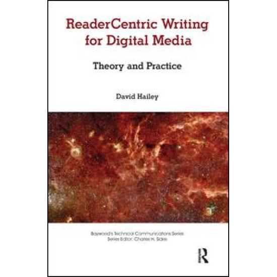 Readercentric Writing for Digital Media