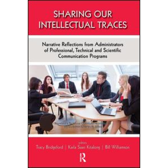 Sharing Our Intellectual Traces
