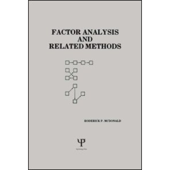 Factor Analysis and Related Methods