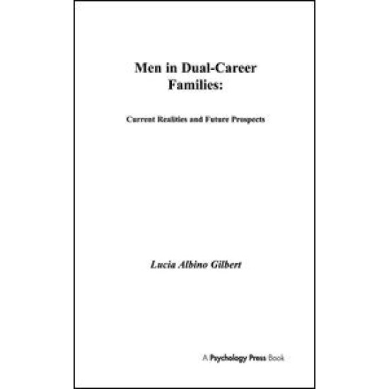 Men in Dual-career Families