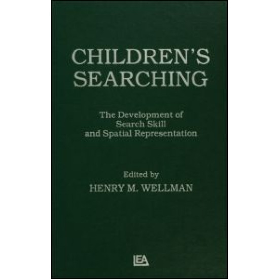 Children's Searching