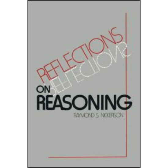 Reflections on Reasoning