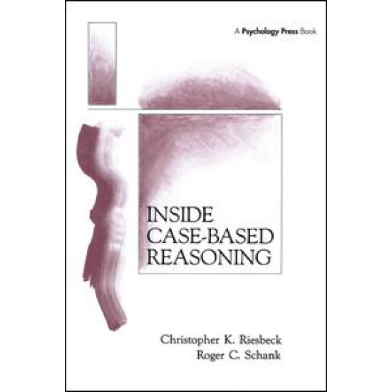 Inside Case-Based Reasoning