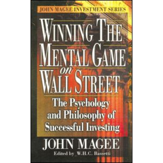 Winning the Mental Game on Wall Street