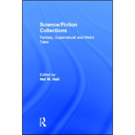 Science/Fiction Collections