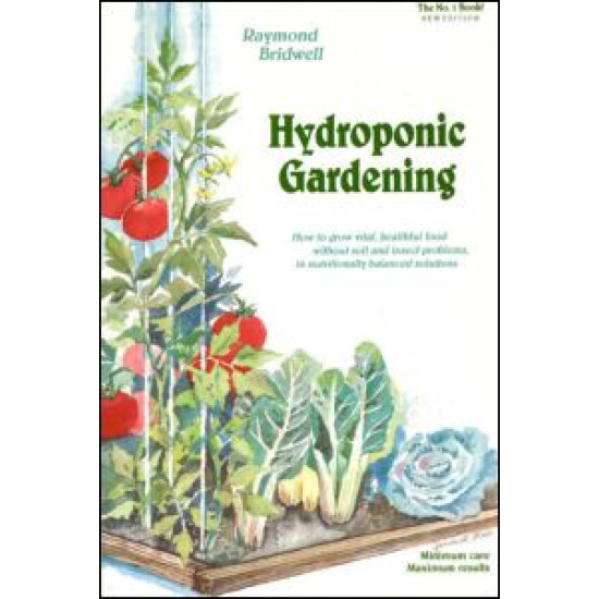 Hydroponic Gardening