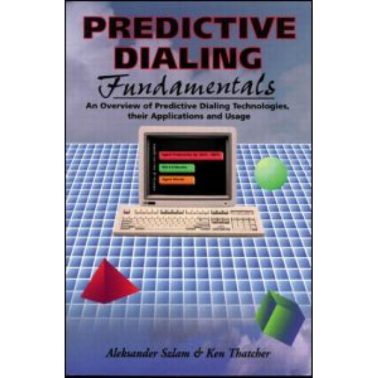 Predictive Dialing Fundamentals