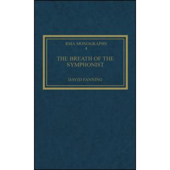 The Breath of the Symphonist