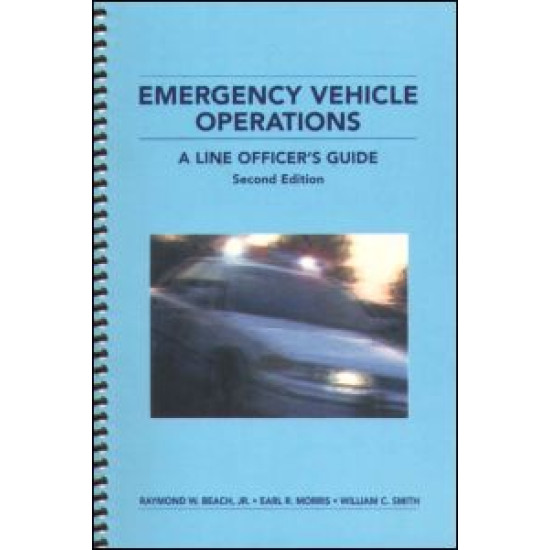 Emergency Vehicle Operations