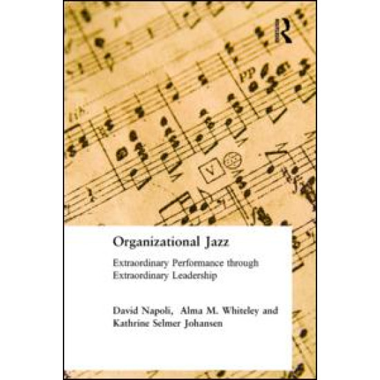 Organizational Jazz