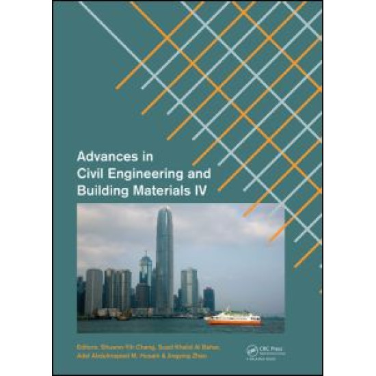 Advances in Civil Engineering and Building Materials IV