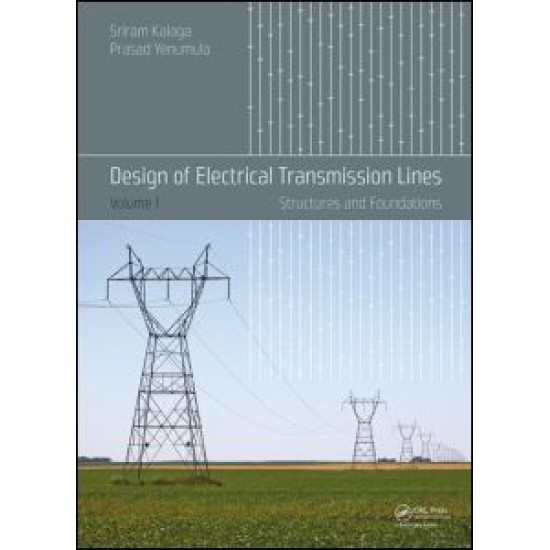 Design of Electrical Transmission Lines