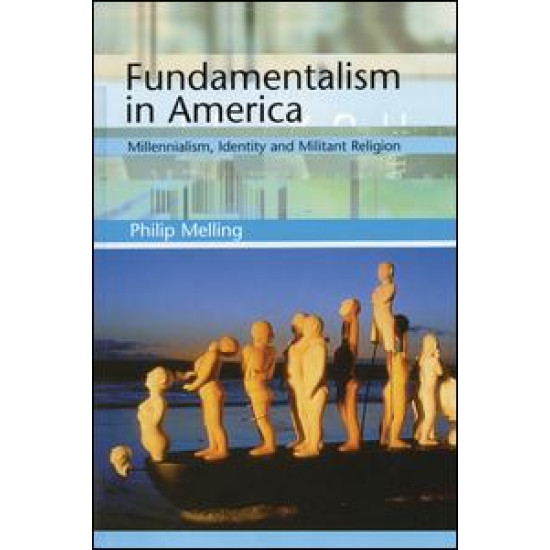 Fundamentalism in America