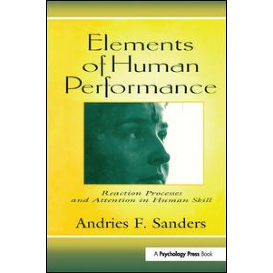 Elements of Human Performance