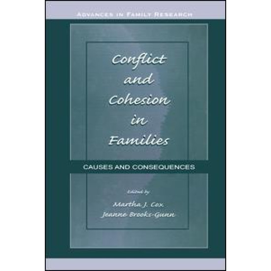 Conflict and Cohesion in Families