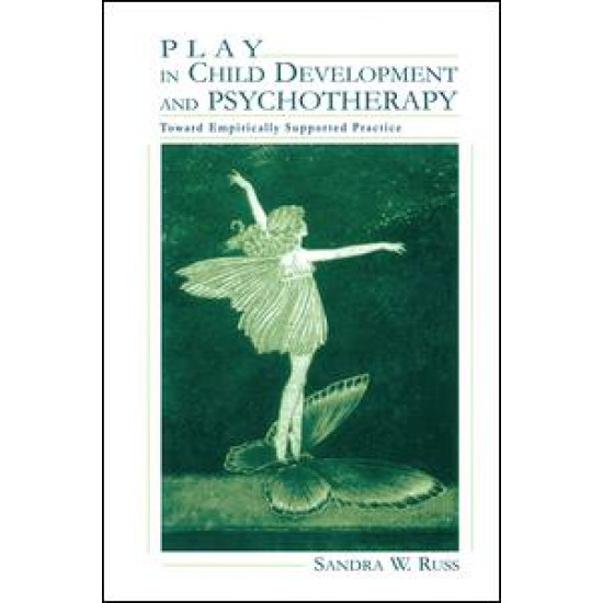 Play in Child Development and Psychotherapy