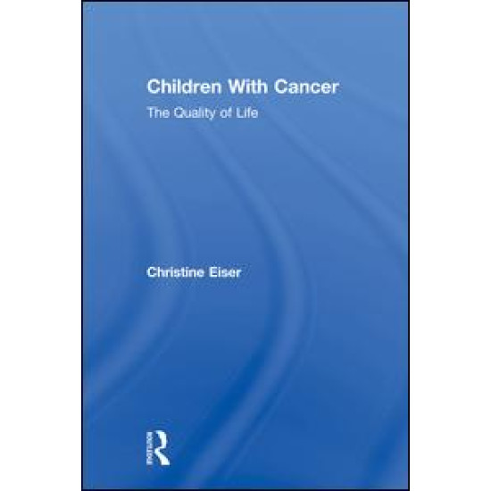 Children With Cancer