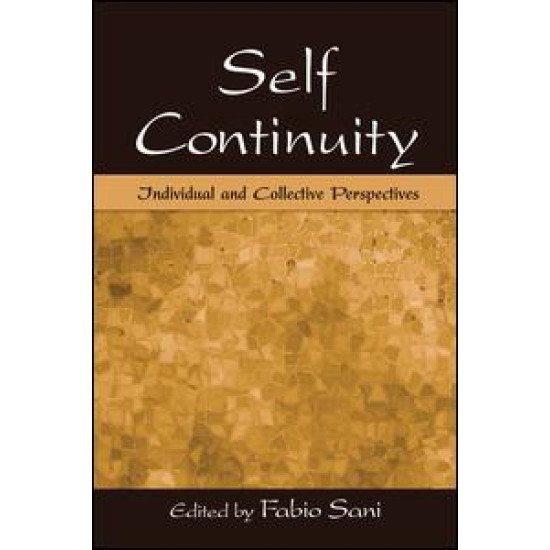 Self Continuity