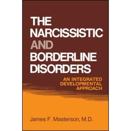 The Narcissistic and Borderline Disorders