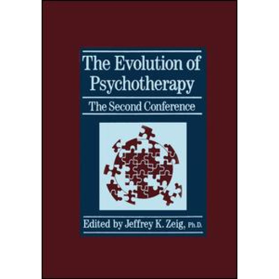 The Evolution Of Psychotherapy: The Second Conference