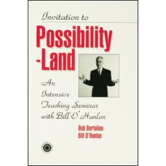 Invitation To Possibility Land