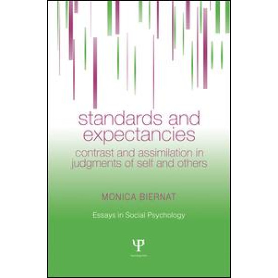 Standards and Expectancies
