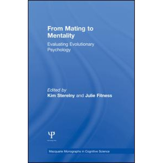 From Mating to Mentality