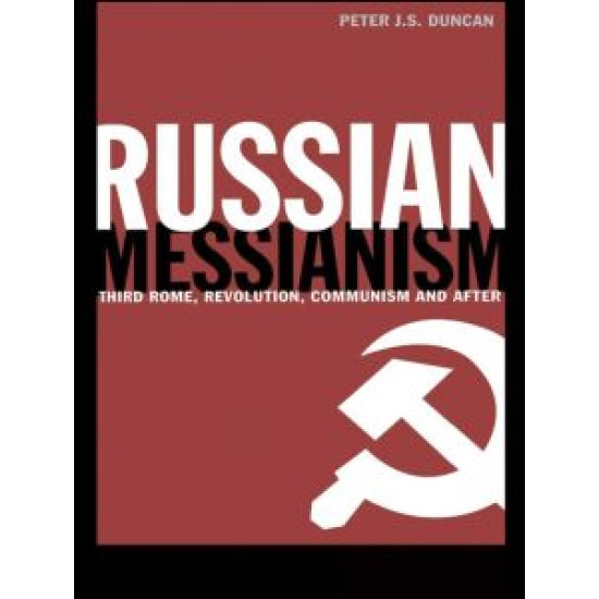 Russian Messianism