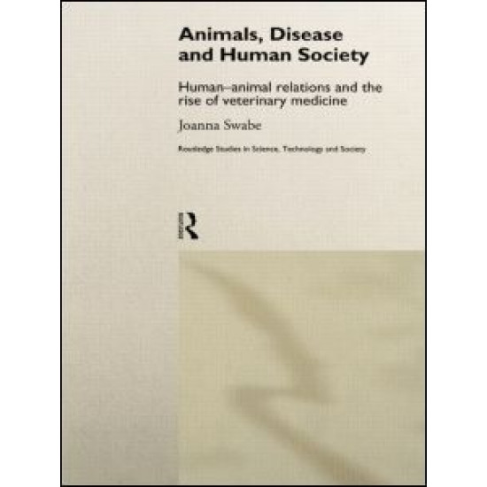 Animals, Disease and Human Society