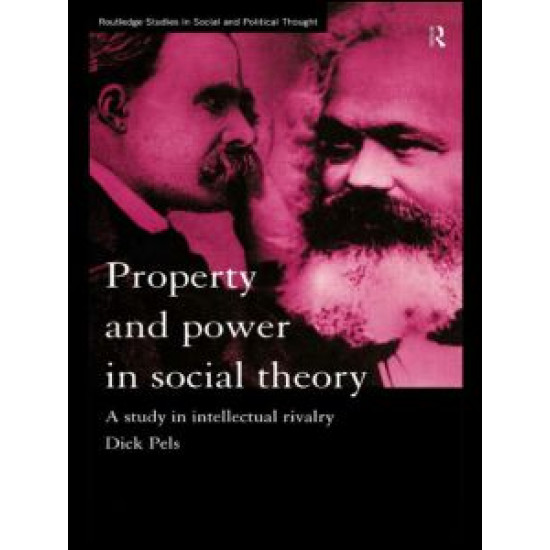 Property and Power in Social Theory