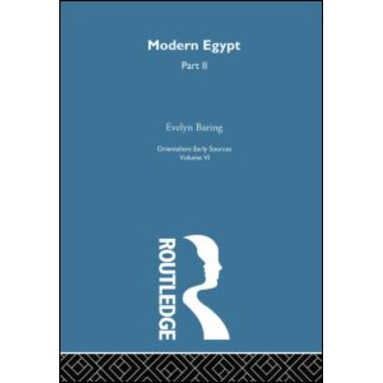 Mod Egypt Pt2:Orientalism  V 6