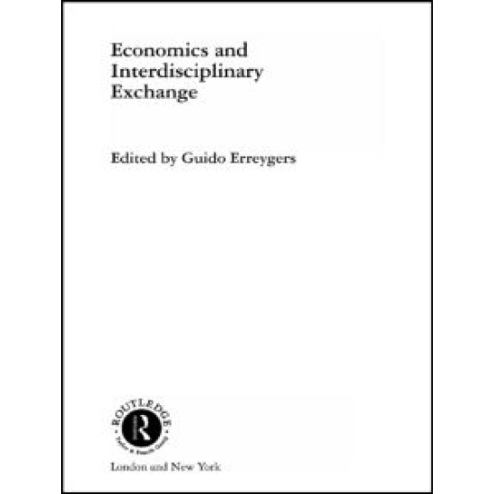 Economics and Interdisciplinary Exchange