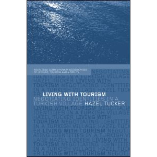 Living with Tourism