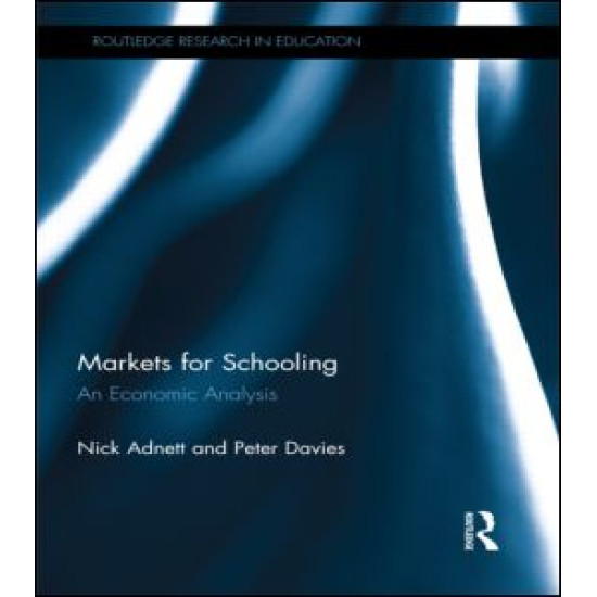 Markets for Schooling