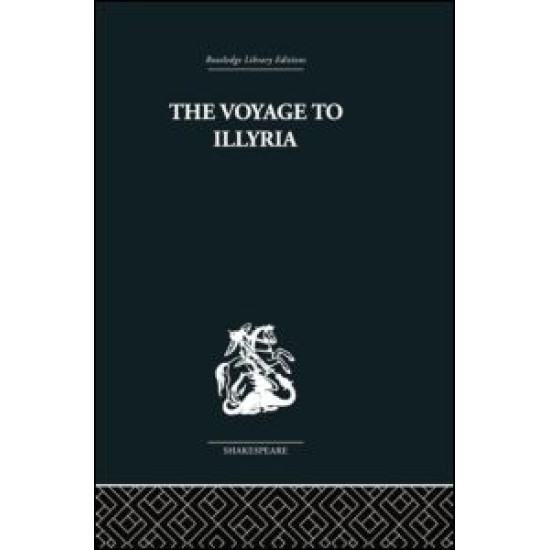 The Voyage to Illyria
