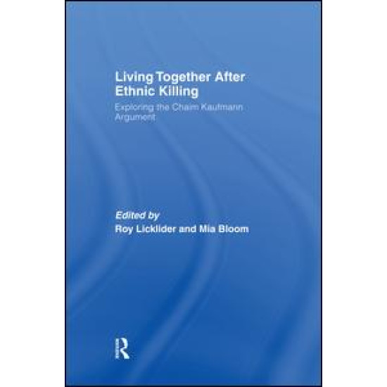 Living Together After Ethnic Killing