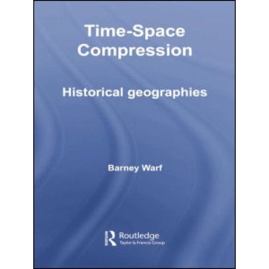 Time-Space Compression