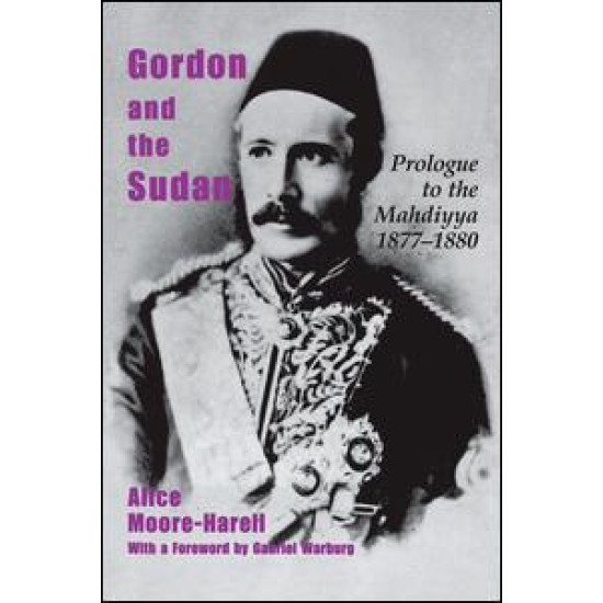 Gordon and the Sudan